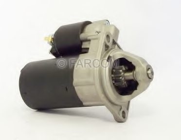 FARCOM 104011 Starter